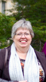 Sue Crossan