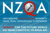 NZQA logo