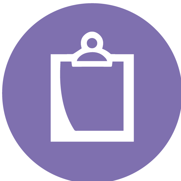 Assess and Feedback icon